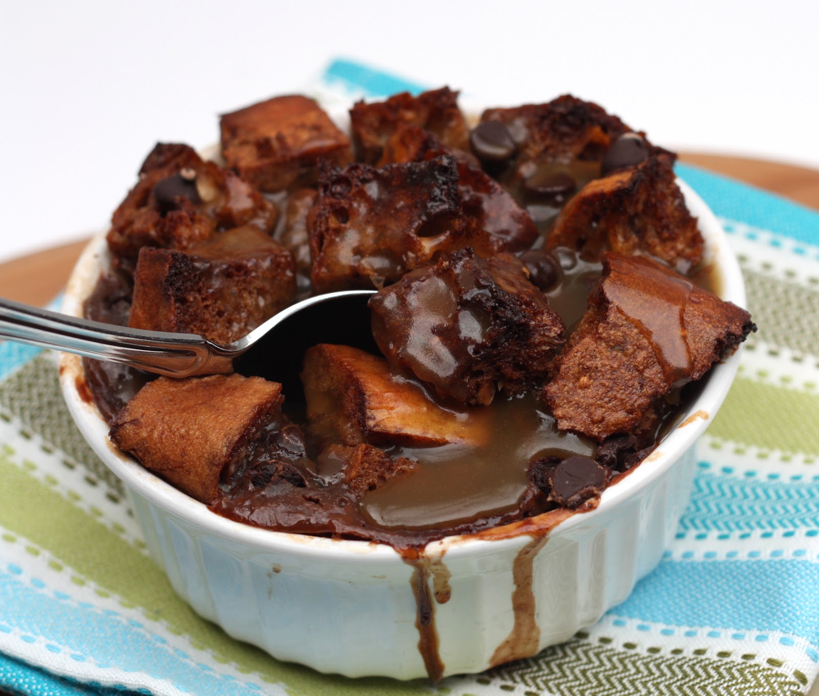 bourbon bread pudding recipe paula deen